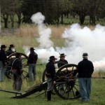 Stones River Battlefield